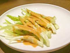 -粗茶淡饭·隐庐私厨(东亭店)