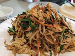 -春饼家常菜(百子湾店)