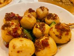 -大哥餐厅(西城花园店)