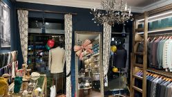 点击看大图 -LDIAMON西服定制(温州店)