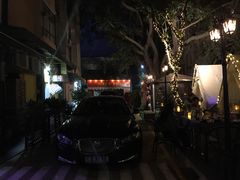 -JUKEBOX玖部音乐餐厅(华侨城店)