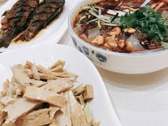 -永和红旗美食城