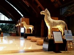 -三亚湾海居铂尔曼度假酒店