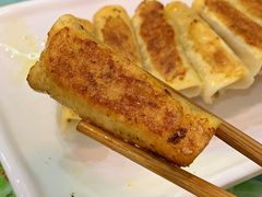 -众口斋锅贴(银泰城店)