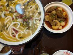 -火宫殿·湘菜小吃·商务宴请·生日聚会(东塘店)