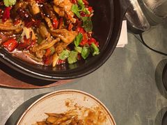 -兰溪小馆(首经贸店)