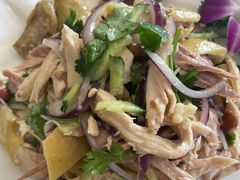 手撕鸡-方鼎食府粤菜酒楼•茶点•宴会