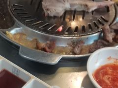 -喜来稀肉(虹泉路店)