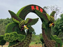 -凤凰沟景区