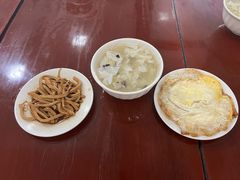 -义隆素菜馆(百年老店)