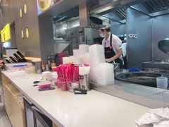 -小杨生煎(深圳岗厦北店)
