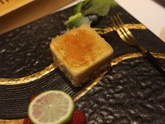 杏仁-叶叶菩提·晋福宫