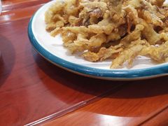 -一块豆腐·海鲜·家常菜(李沧书院路店)