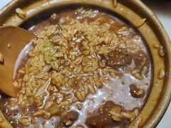 -小吊梨汤·北京菜·烤鸭(华润万象城店)