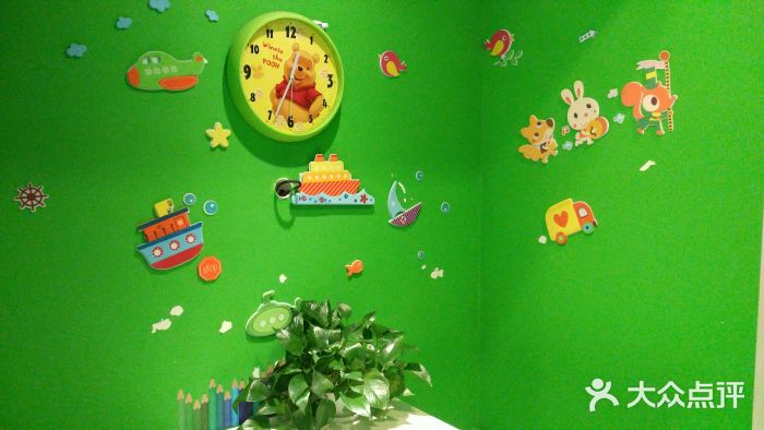 天使口腔门诊部(上海店)图片