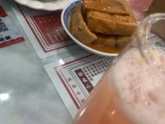 -捷信牛奶甜品世家(学府店)