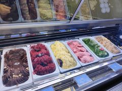 -CORNER CONE GELATO酷矿手作霜淇淋(南头古城店)