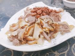 -郭姐·威海渔村(黄兴路店)