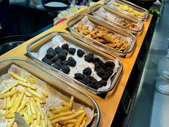 -韩盛·盛江山自助料理(沈辽路万达店)