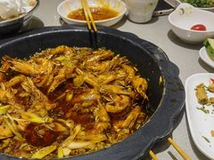 -巴蜀王婆大虾(南锣鼓巷店)