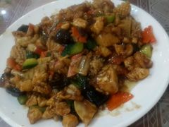 八珍豆腐-胖子菜馆(隆昌路店)