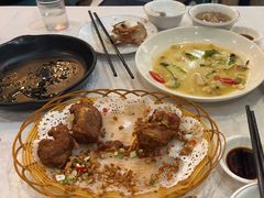 -莲花公园煎蟹(总店)