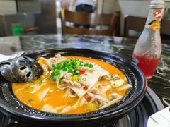 李师傅脆肚-李师傅脆肚(华强北店)