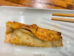 -木屋烧烤(龙湖天街店)