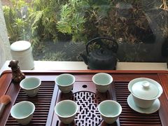 -谢裕大茶行(黎阳店)