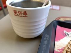 -华记煲仔华·煲仔饭(三元里万科里店)