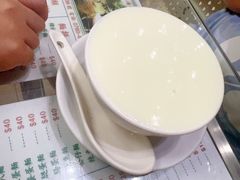 -义顺牛奶公司(新马路老店)