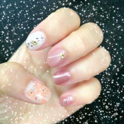 -StartNail美甲