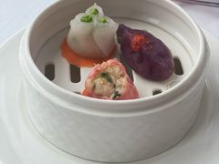 -悦厅·下午茶(杭州柏悦酒店)