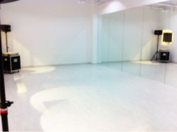 -北京龙舞天团流行舞培训