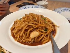 -连鹭海鲜·海肠捞饭·海胆饭(星海店)