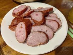 -聚合鑫东北熏酱熟食麻辣面(长阳店)