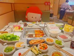 -海底捞火锅(丰尚国际广场店)