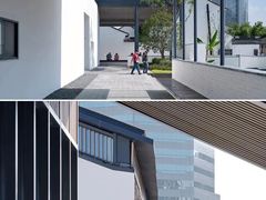 -青果巷历史文化街区