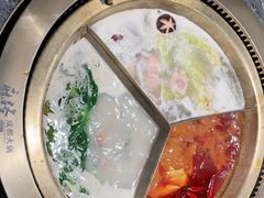 -麻路成都火锅(柏威年店)