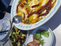 -花椒俏川菜小馆(南海万达店)