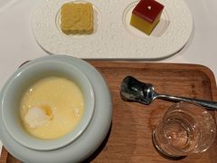 甜点-京兆尹(雍和宫店)