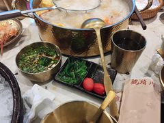 -琥珀川糟粕醋火锅(慈云寺店)
