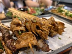 -林二哥宜烤官·宜宾小烧烤