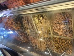 -老号尤兔头(西川店)