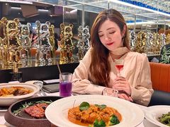 -狮拾久·现代新加坡料理(福田COCO Park店)