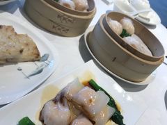 -景湖轩全日制餐厅·南湖名都