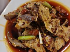 -易老妈蹄花.特色川菜(人民公园总店)