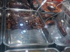 -乔波食品(杜桥中心菜场店)