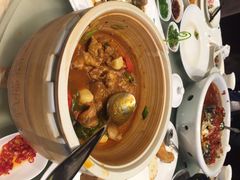 天宇菲尔德悦膳中餐厅-天宇菲尔德·花园西餐厅·海鲜自助餐