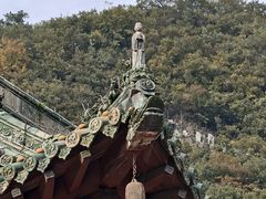 -报恩寺(平武县)